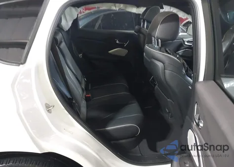 2019 Acura Rdx A-Spec Package из США, поврежденный, VIN 5J8TC1H66KL012613